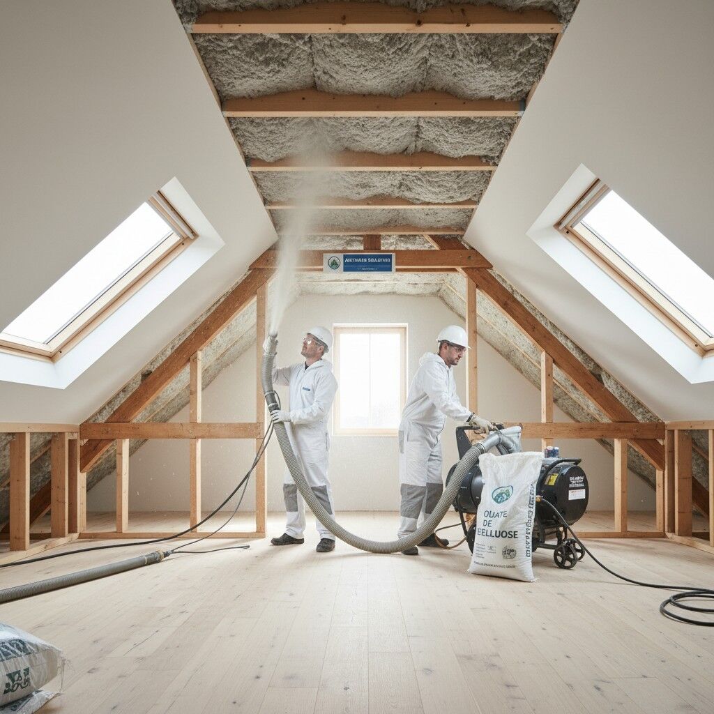COMPAGNIE PARISIENNE DE RENOVATION